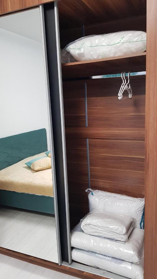 Nk47 Apartment Köstence Dış mekan fotoğraf