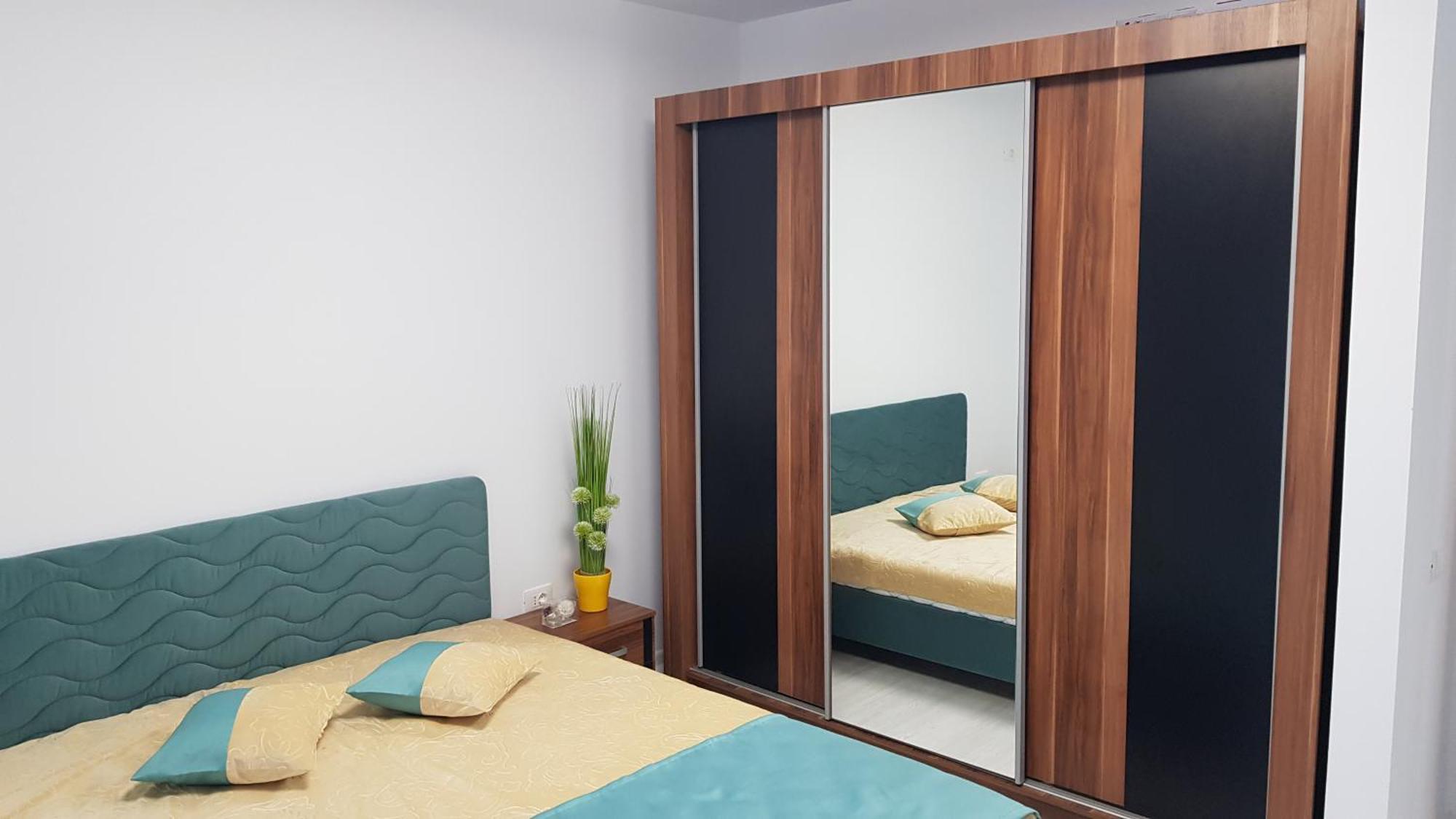Nk47 Apartment Köstence Dış mekan fotoğraf