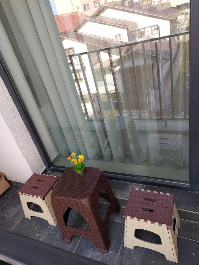 Nk47 Apartment Köstence Dış mekan fotoğraf