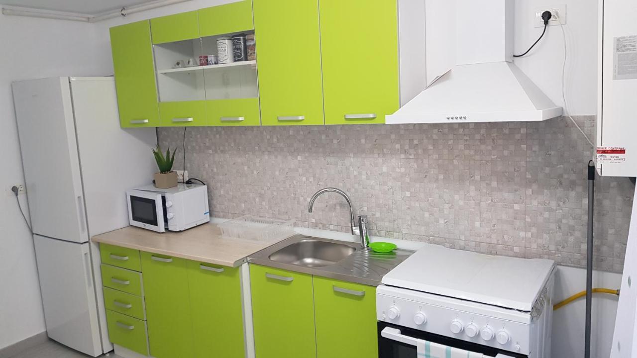 Nk47 Apartment Köstence Dış mekan fotoğraf