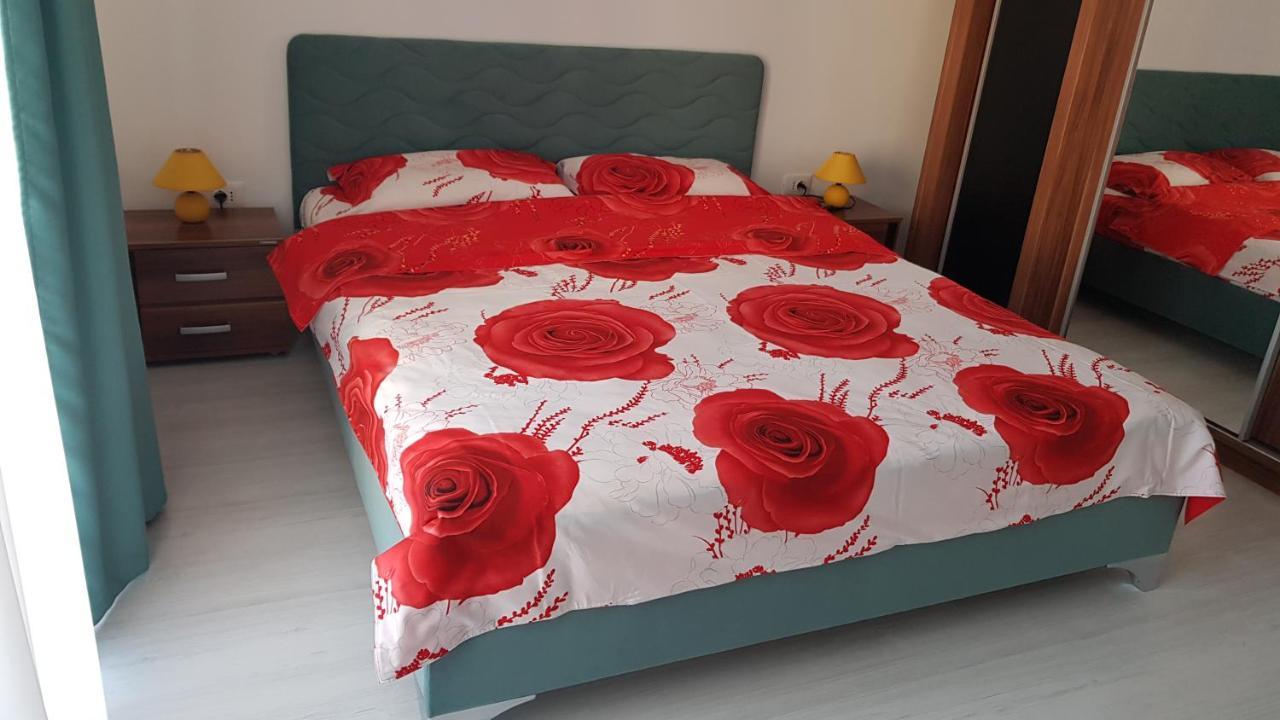 Nk47 Apartment Köstence Dış mekan fotoğraf